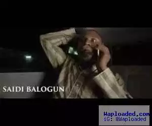 VIDEO: Sound Sultan – Hello Baale (Trailer)